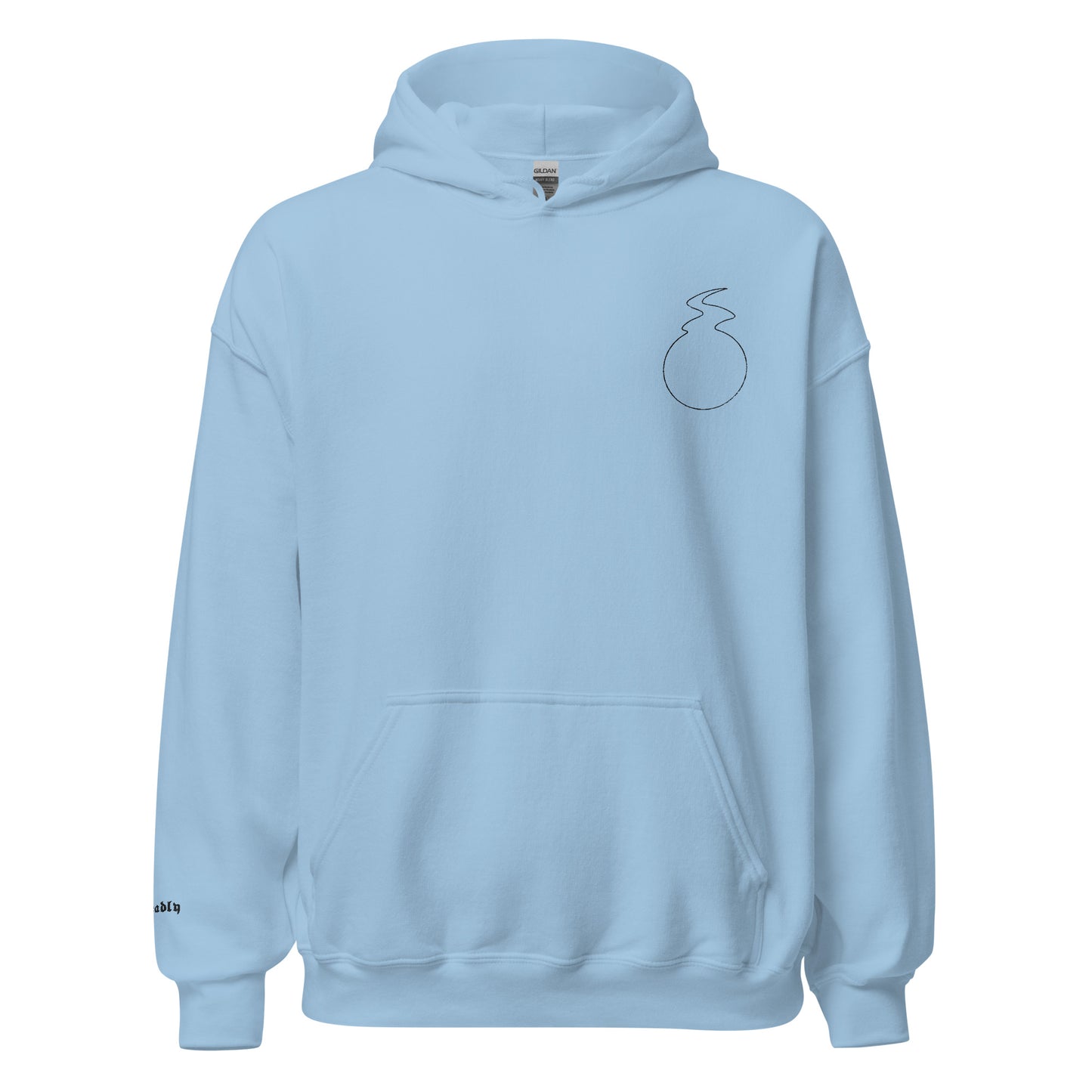 Soul Consumption Hoodie