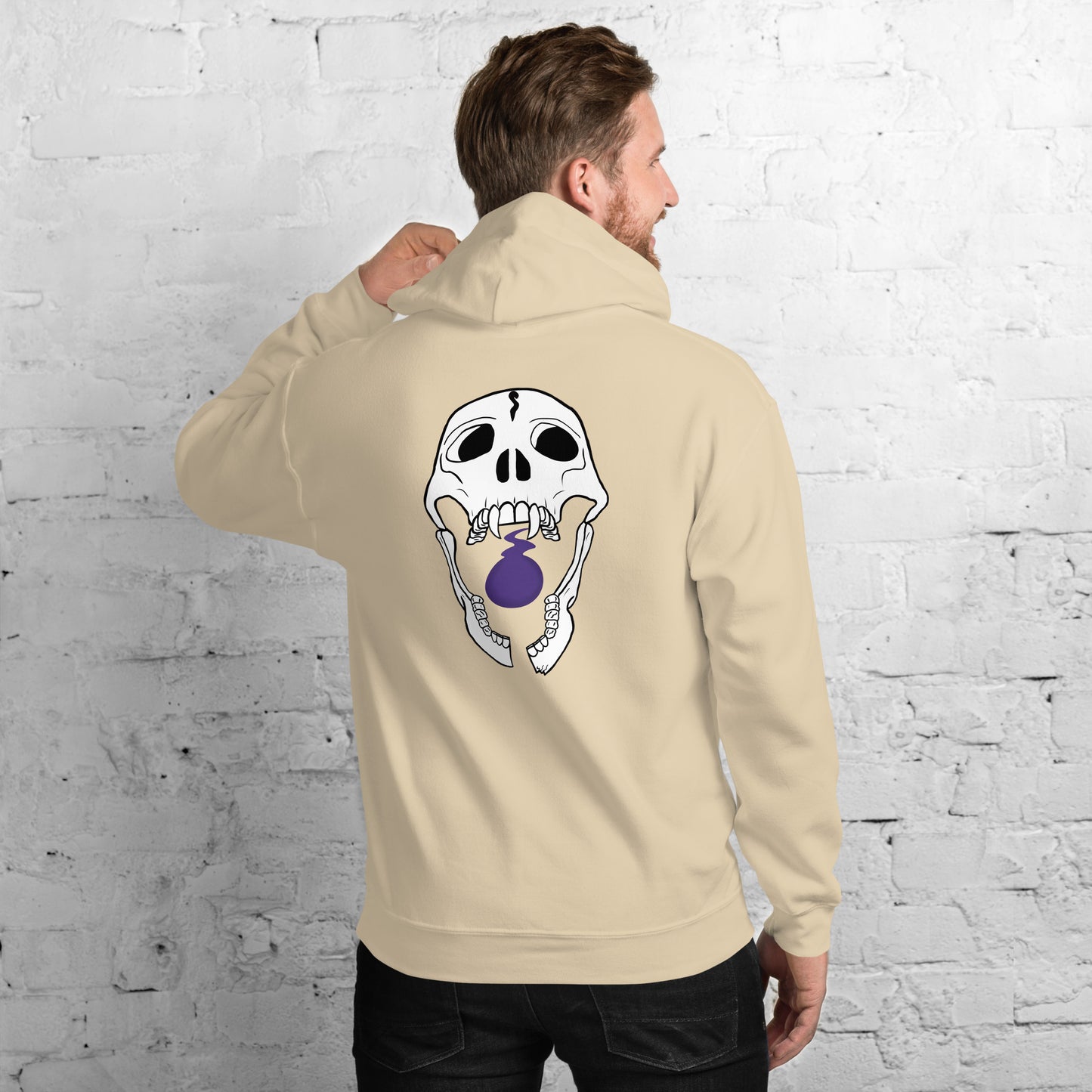 Soul Consumption Hoodie