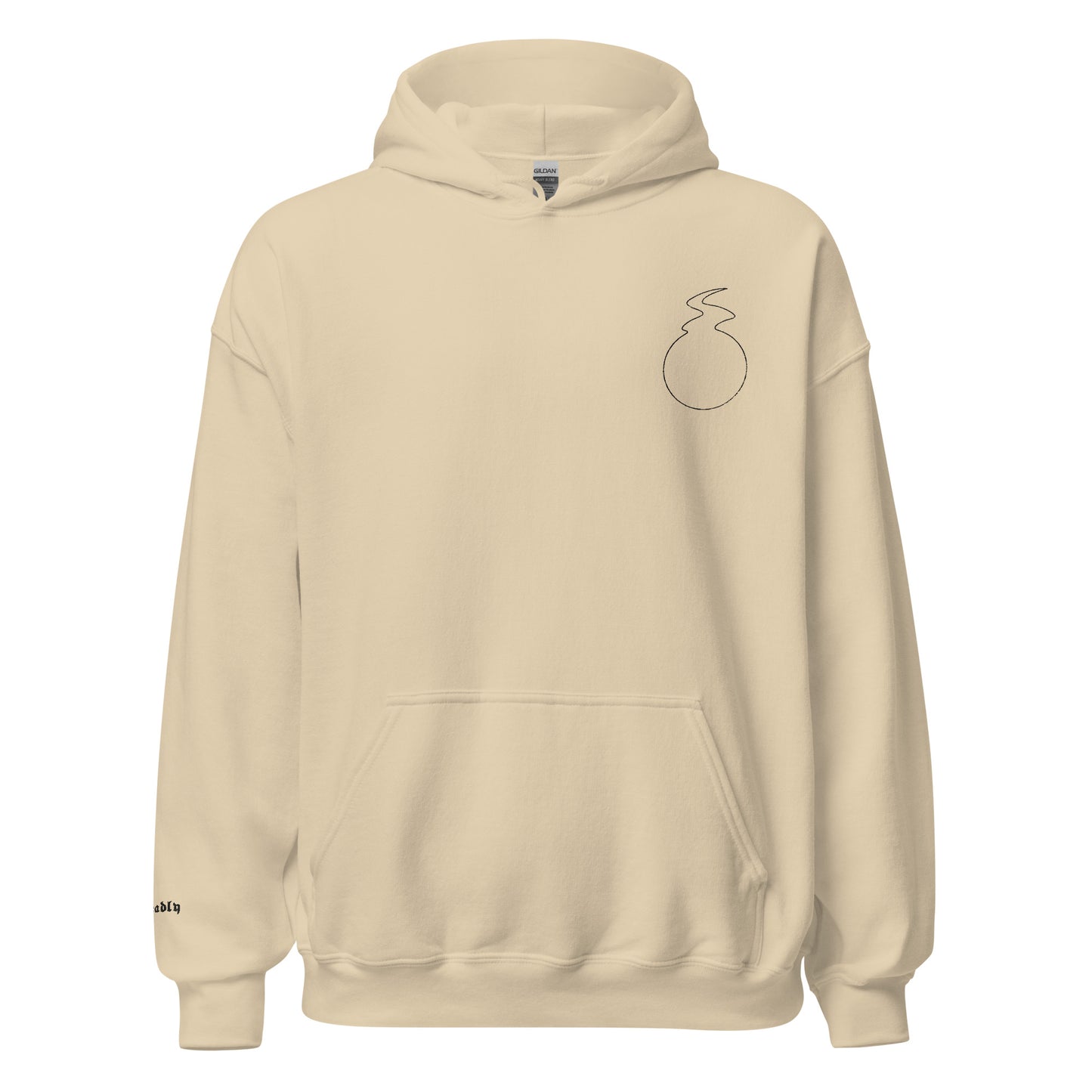 Soul Consumption Hoodie