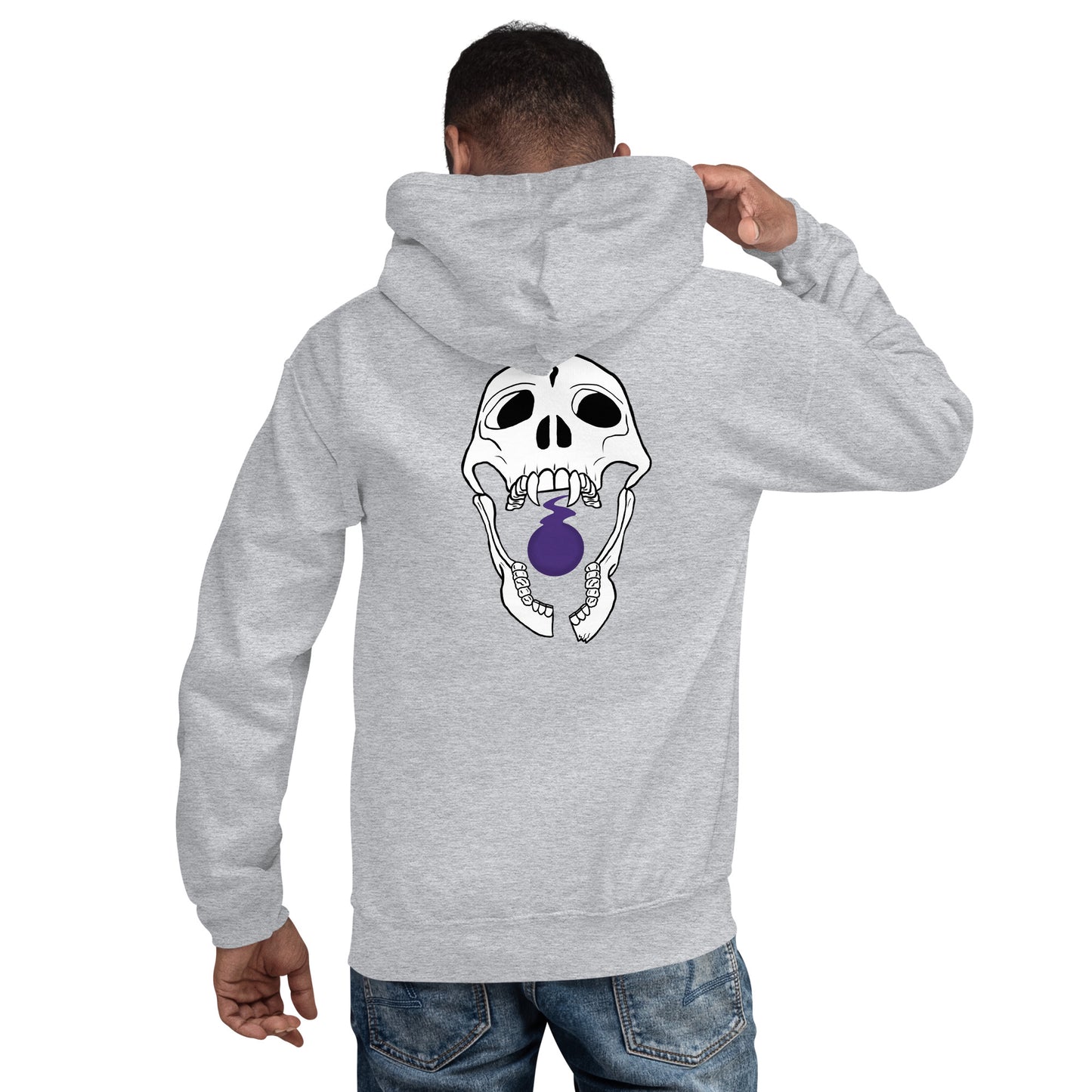 Soul Consumption Hoodie